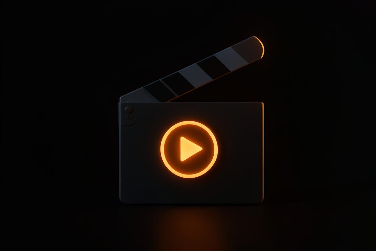 Video that sells: structure beats production value